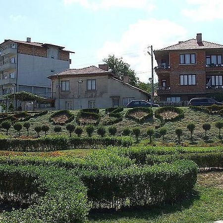 Elit Holiday Village Obsor Exterior foto
