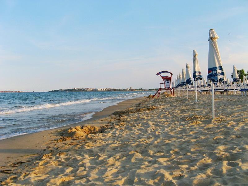 Elit Holiday Village Obsor Exterior foto