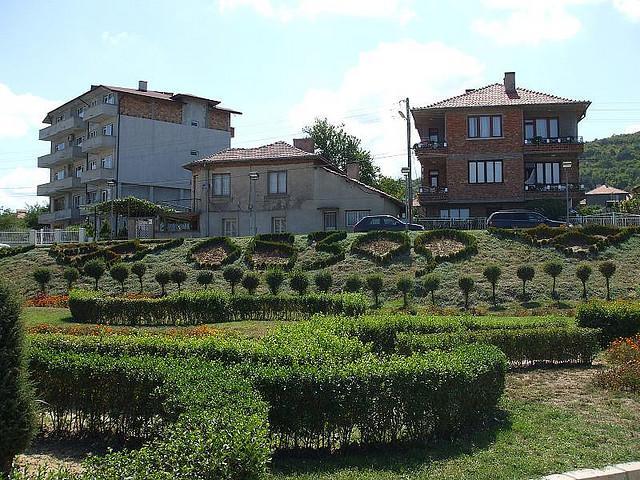 Elit Holiday Village Obsor Exterior foto