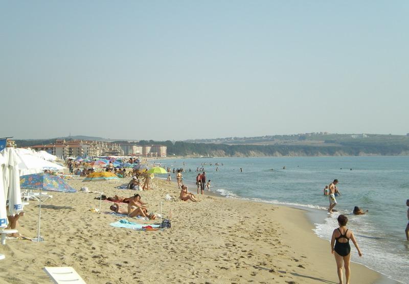 Elit Holiday Village Obsor Exterior foto