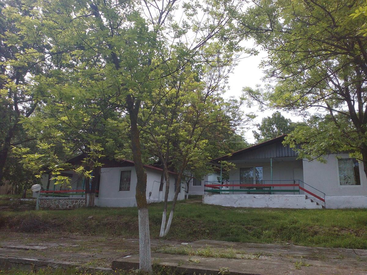 Elit Holiday Village Obsor Exterior foto