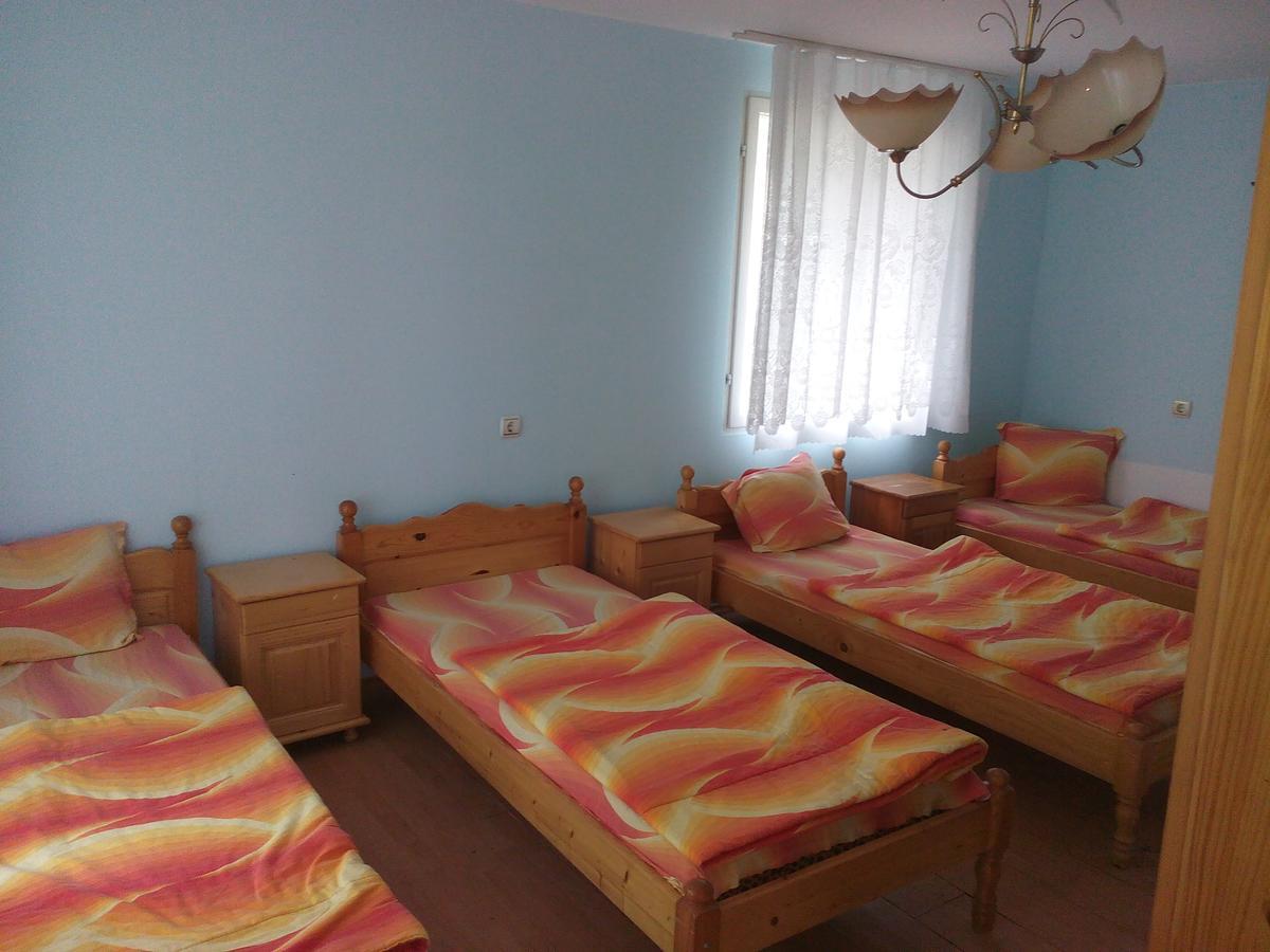 Elit Holiday Village Obsor Exterior foto