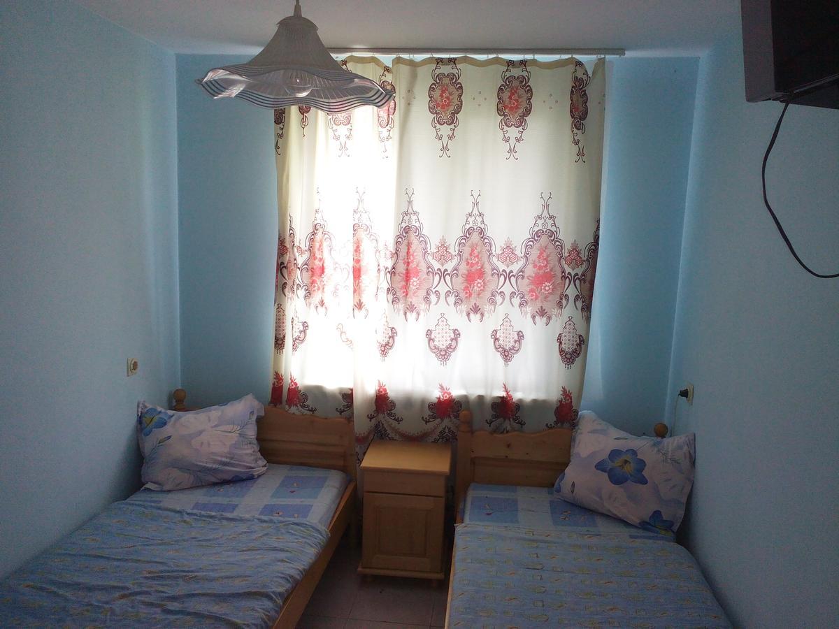 Elit Holiday Village Obsor Exterior foto