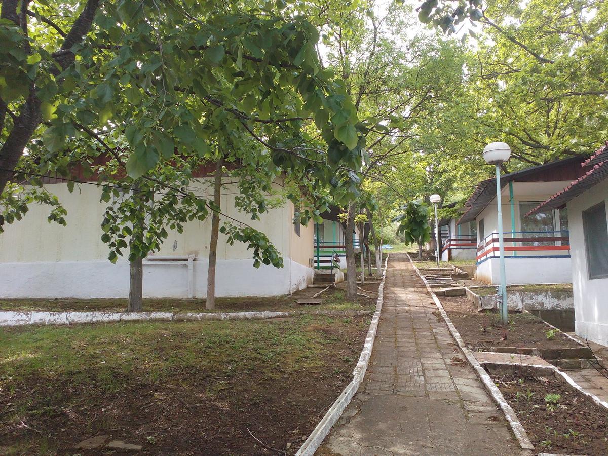 Elit Holiday Village Obsor Exterior foto