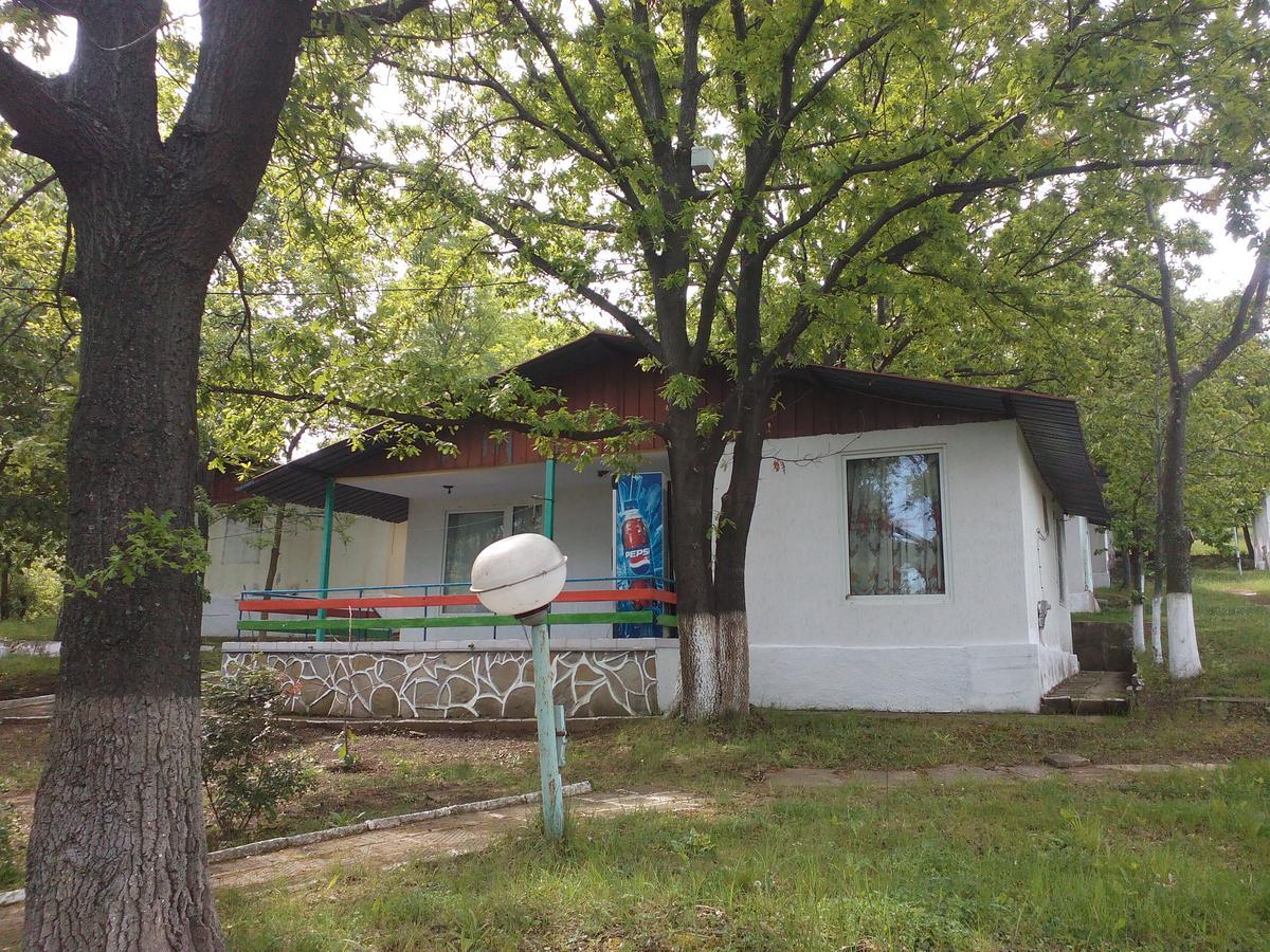 Elit Holiday Village Obsor Exterior foto