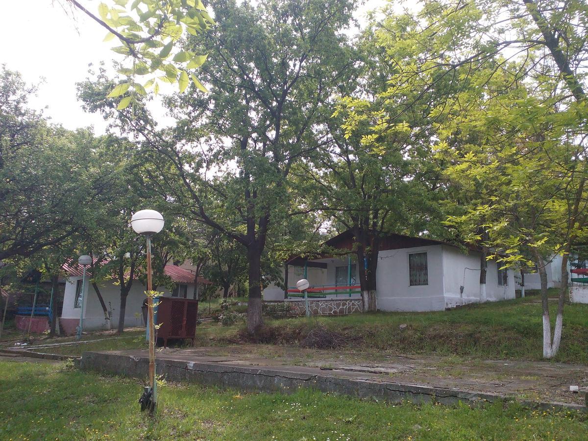Elit Holiday Village Obsor Exterior foto