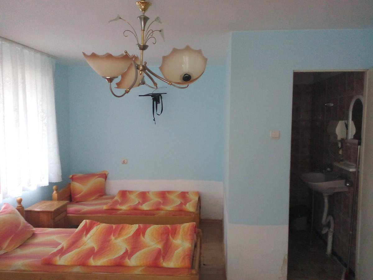 Elit Holiday Village Obsor Exterior foto