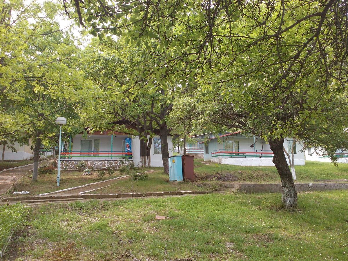 Elit Holiday Village Obsor Exterior foto