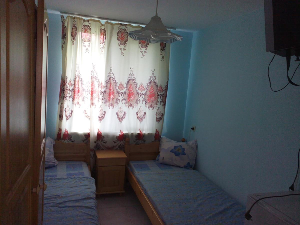 Elit Holiday Village Obsor Exterior foto