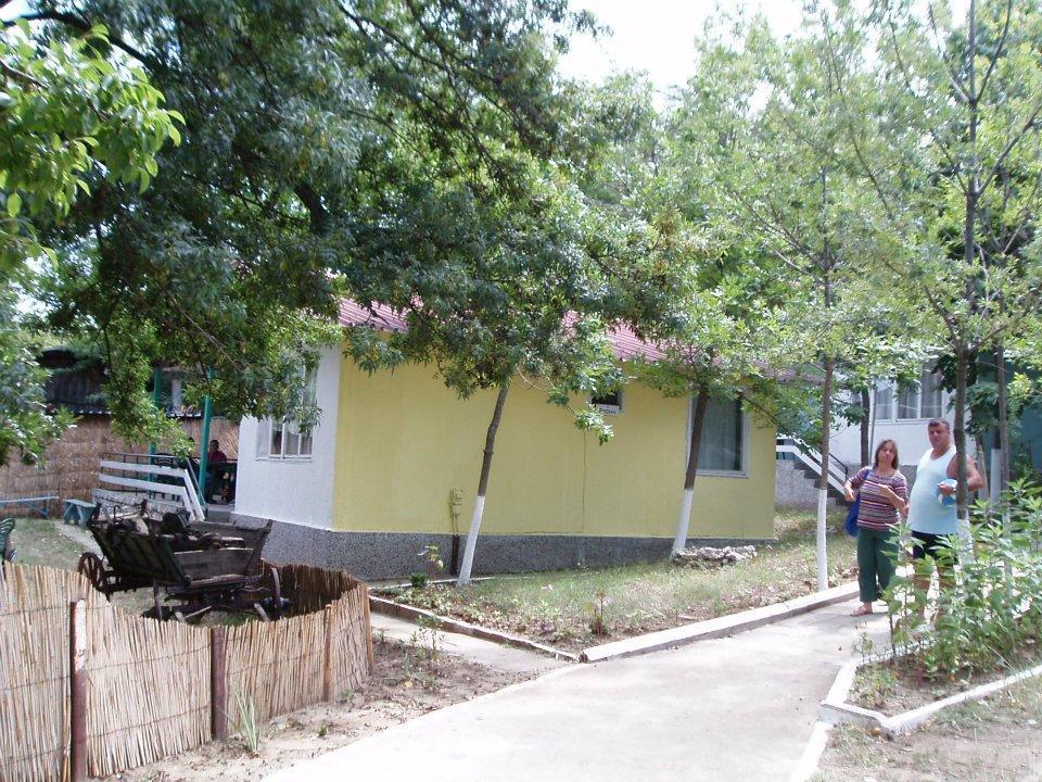 Elit Holiday Village Obsor Exterior foto
