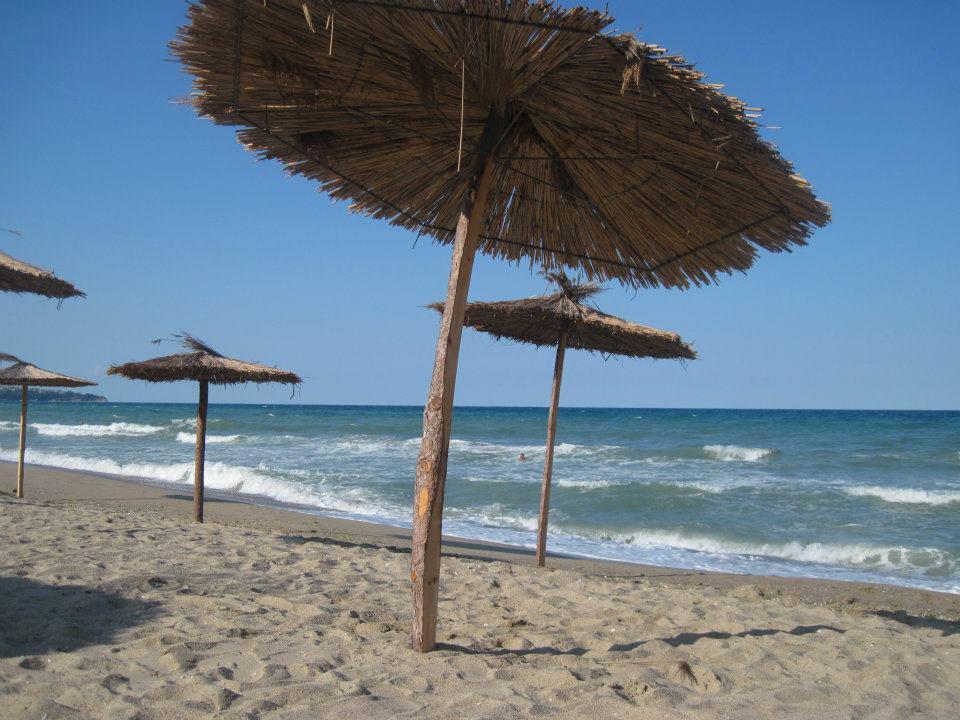 Elit Holiday Village Obsor Exterior foto