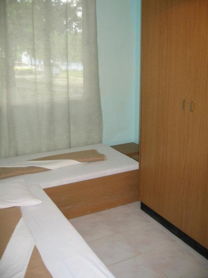 Elit Holiday Village Obsor Exterior foto