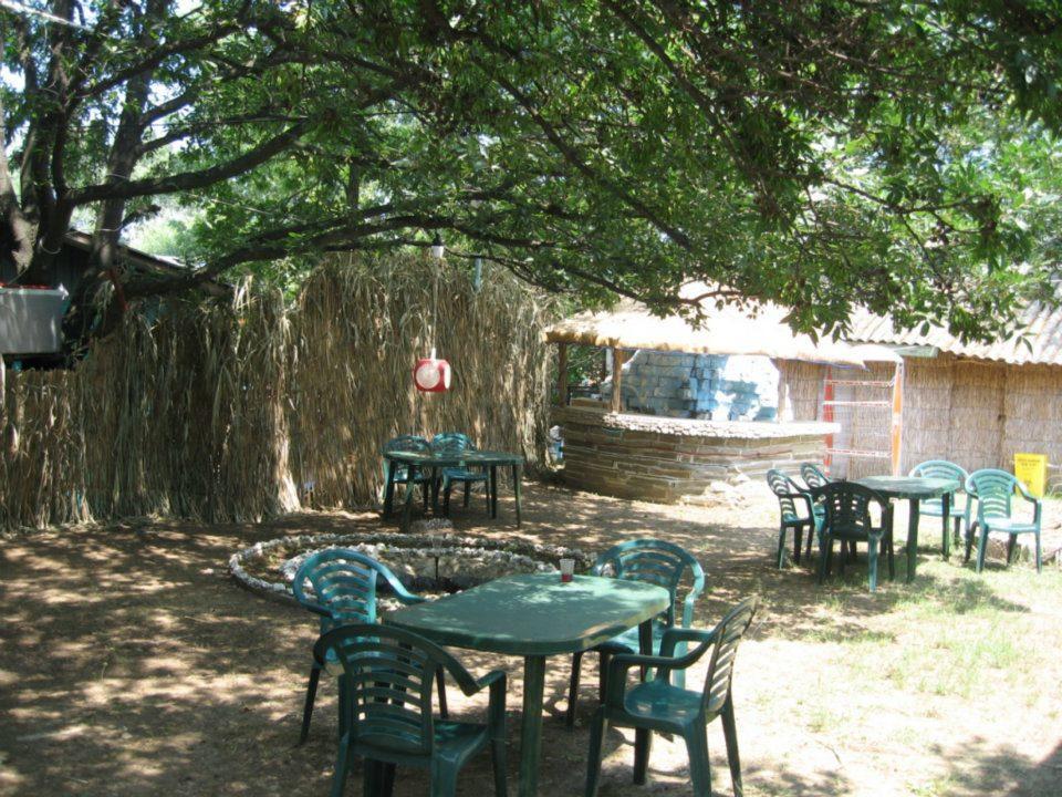 Elit Holiday Village Obsor Exterior foto