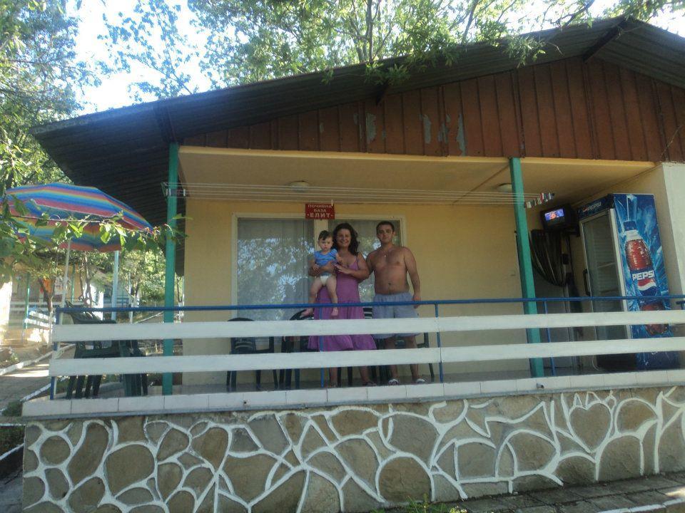 Elit Holiday Village Obsor Exterior foto