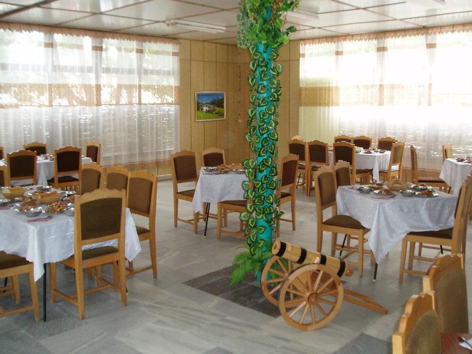 Elit Holiday Village Obsor Exterior foto