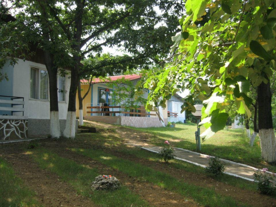 Elit Holiday Village Obsor Exterior foto
