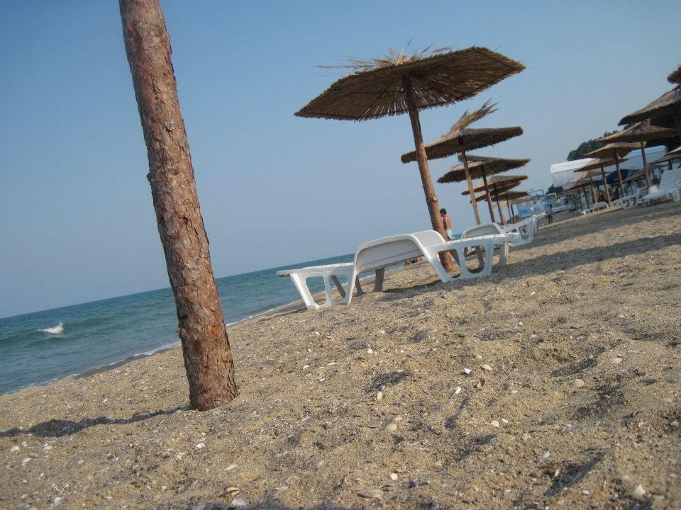 Elit Holiday Village Obsor Exterior foto
