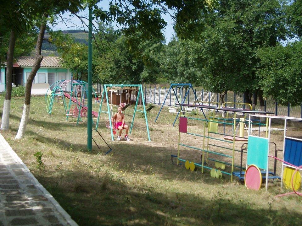 Elit Holiday Village Obsor Exterior foto