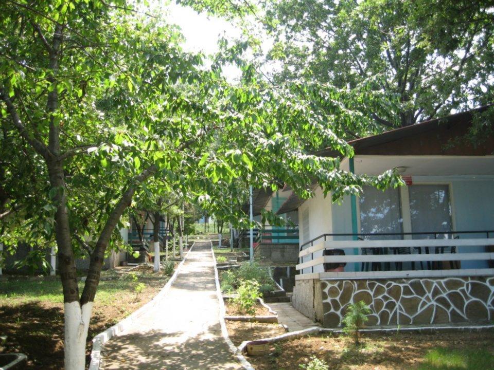 Elit Holiday Village Obsor Exterior foto